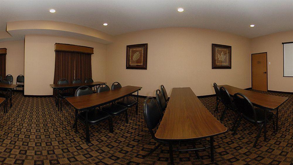Comfort Inn & Suites Blue Ridge Bagian luar foto